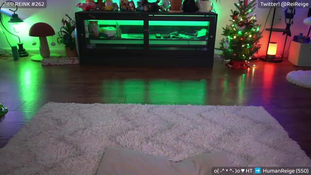 Gallery image thumbnail from Reige's myfreecams stream on, 12/17/2022, 11:14 image 16 of 20