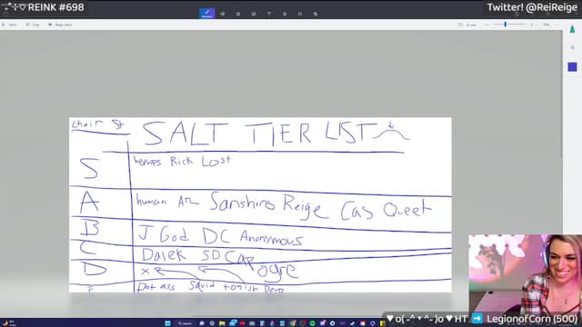 Gallery image thumbnail from Reige's myfreecams stream on, 02/12/2023, 08:47 image 7 of 20