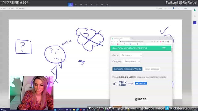 Gallery image thumbnail from Reige's myfreecams stream on, 02/23/2023, 10:36 image 5 of 20