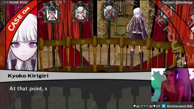 Gallery image thumbnail from Reige's myfreecams stream on, 02/24/2023, 12:53 image 6 of 20