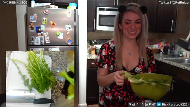 Gallery image thumbnail from Reige's myfreecams stream on, 03/05/2023, 09:33 image 15 of 20