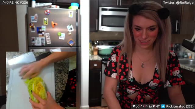 Gallery image thumbnail from Reige's myfreecams stream on, 03/05/2023, 09:33 image 13 of 20
