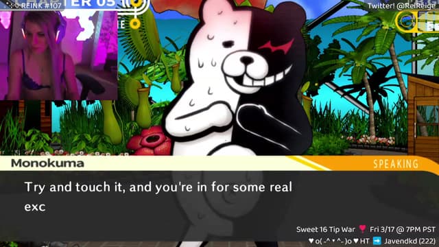 Gallery image thumbnail from Reige's myfreecams stream on, 03/15/2023, 12:58 image 4 of 20