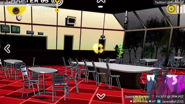 Gallery image thumbnail from Reige's myfreecams stream on, 03/15/2023, 12:58 image 3 of 20