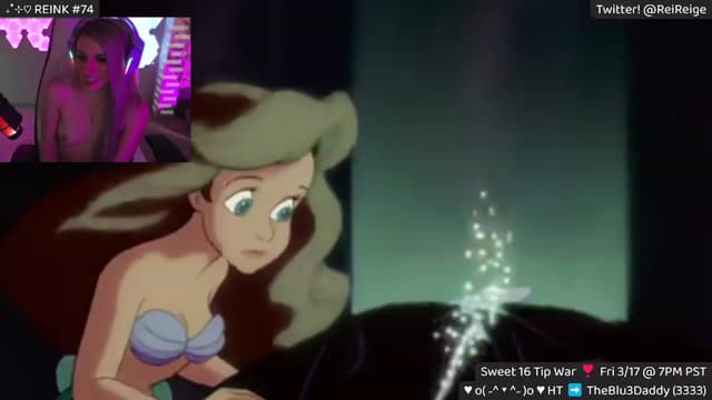 Gallery image thumbnail from Reige's myfreecams stream on, 03/15/2023, 12:58 image 16 of 20