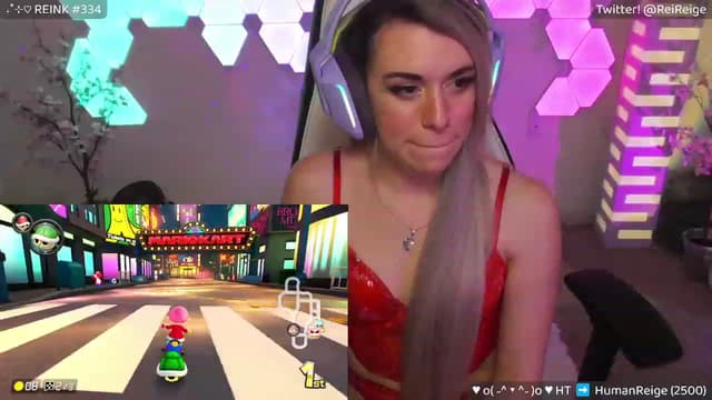 Gallery image thumbnail from Reige's myfreecams stream on, 04/07/2023, 07:59 image 3 of 20