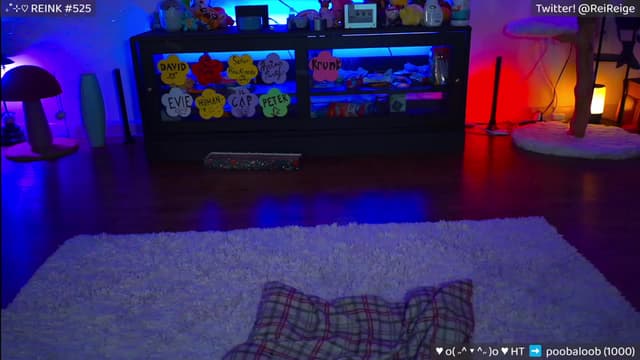 Gallery image thumbnail from Reige's myfreecams stream on, 05/13/2023, 09:57 image 11 of 20
