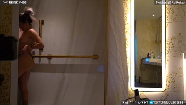 Gallery image thumbnail from Reige's myfreecams stream on, 05/22/2023, 13:48 image 6 of 20