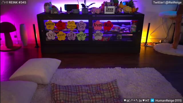 Gallery image thumbnail from Reige's myfreecams stream on, 06/10/2023, 11:03 image 7 of 20