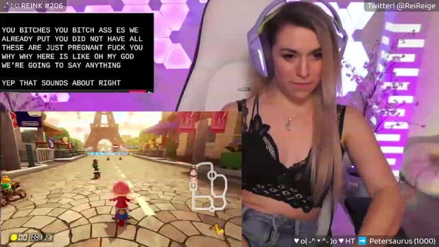Gallery image thumbnail from Reige's myfreecams stream on, 06/18/2023, 09:01 image 7 of 20