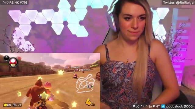 Gallery image thumbnail from Reige's myfreecams stream on, 07/08/2023, 07:46 image 7 of 20