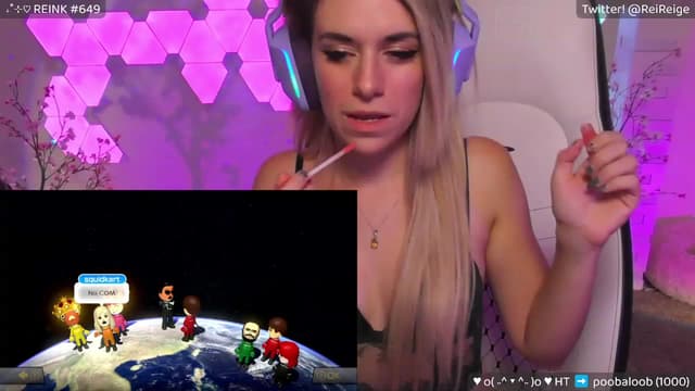 Gallery image thumbnail from Reige's myfreecams stream on, 07/08/2023, 08:44 image 6 of 20