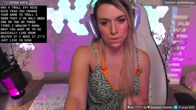 Gallery image thumbnail from Reige's myfreecams stream on, 07/17/2023, 08:04 image 4 of 20