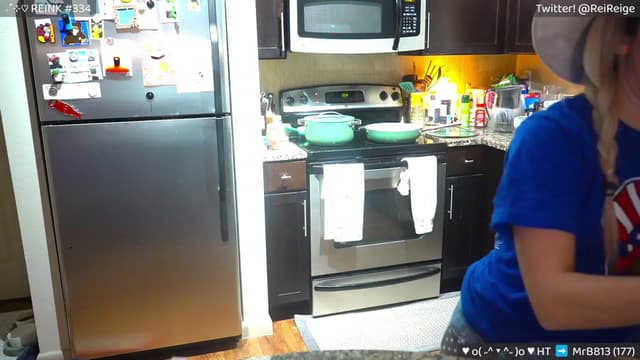 Gallery image thumbnail from Reige's myfreecams stream on, 08/12/2023, 09:15 image 2 of 20