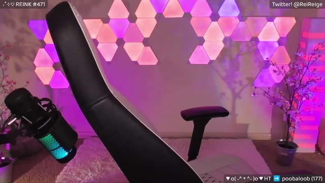 Gallery image thumbnail from Reige's myfreecams stream on, 08/19/2023, 10:05 image 4 of 20