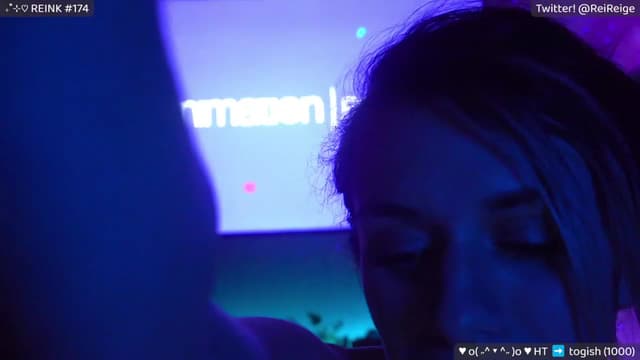 Gallery image thumbnail from Reige's myfreecams stream on, 09/12/2023, 12:10 image 20 of 20