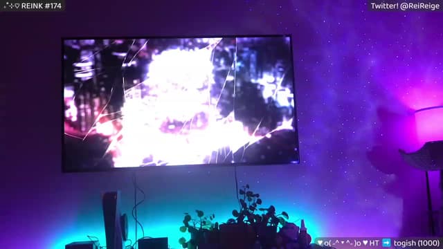 Gallery image thumbnail from Reige's myfreecams stream on, 09/12/2023, 12:10 image 12 of 20
