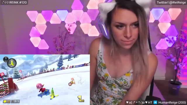 Gallery image thumbnail from Reige's myfreecams stream on, 09/23/2023, 10:47 image 2 of 20