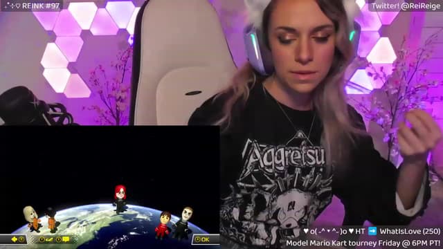 Gallery image thumbnail from Reige's myfreecams stream on, 09/27/2023, 07:12 image 4 of 20
