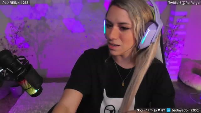Gallery image thumbnail from Reige's myfreecams stream on, 10/15/2023, 07:50 image 5 of 20