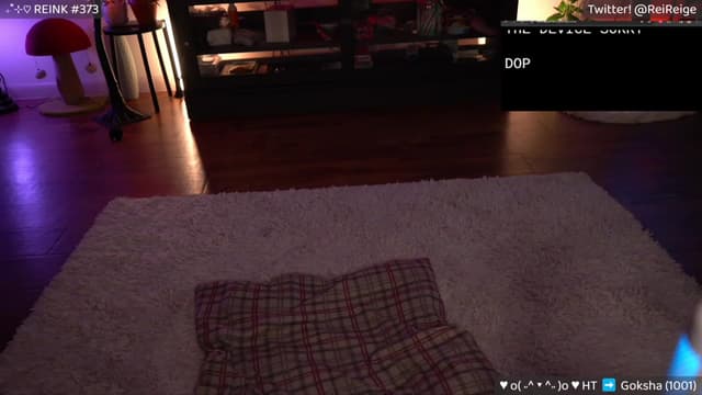 Gallery image thumbnail from Reige's myfreecams stream on, 10/28/2023, 11:11 image 9 of 20