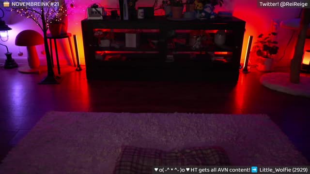 Gallery image thumbnail from Reige's myfreecams stream on, 11/08/2023, 13:28 image 7 of 20