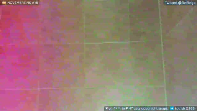 Gallery image thumbnail from Reige's myfreecams stream on, 11/11/2023, 15:14 image 17 of 20
