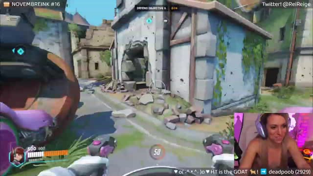 Gallery image thumbnail from Reige's myfreecams stream on, 11/16/2023, 11:13 image 19 of 20