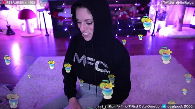 Gallery image thumbnail from Reige's myfreecams stream on, 02/03/2024, 15:52 image 8 of 20