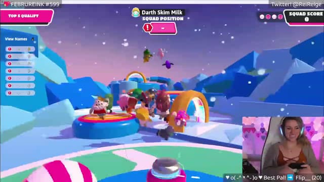 Gallery image thumbnail from Reige's myfreecams stream on, 02/23/2024, 09:07 image 19 of 20