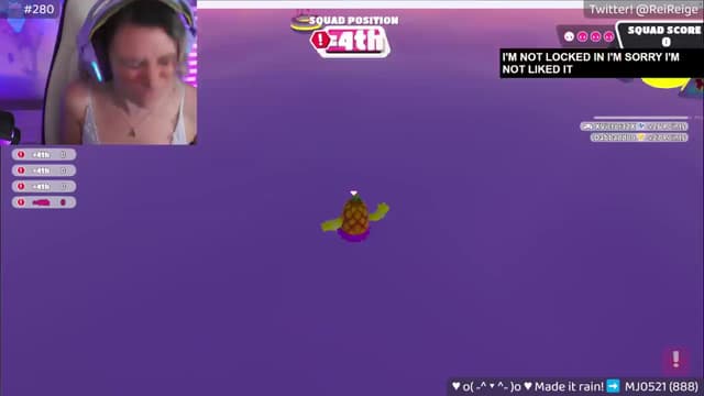 Gallery image thumbnail from Reige's myfreecams stream on, 04/07/2024, 10:52 image 3 of 20