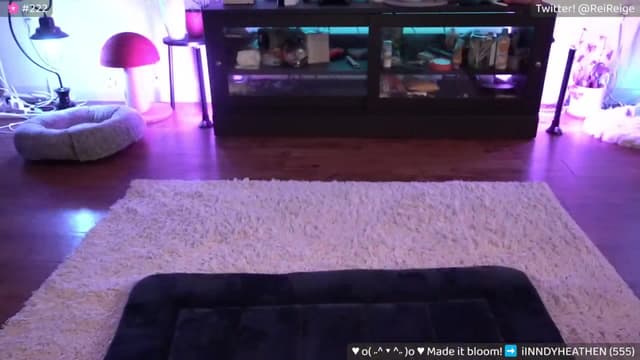 Gallery image thumbnail from Reige's myfreecams stream on, 05/04/2024, 10:44 image 15 of 20
