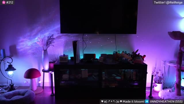 Gallery image thumbnail from Reige's myfreecams stream on, 05/04/2024, 10:44 image 17 of 20