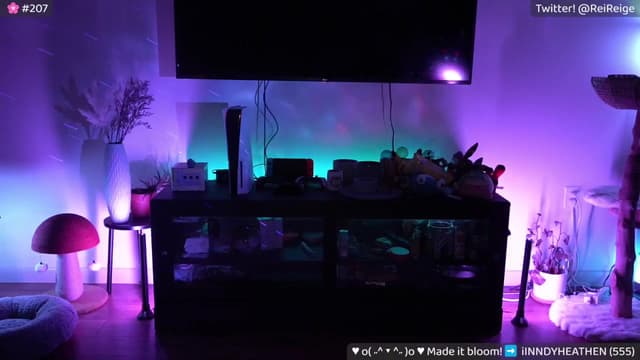 Gallery image thumbnail from Reige's myfreecams stream on, 05/04/2024, 10:44 image 19 of 20