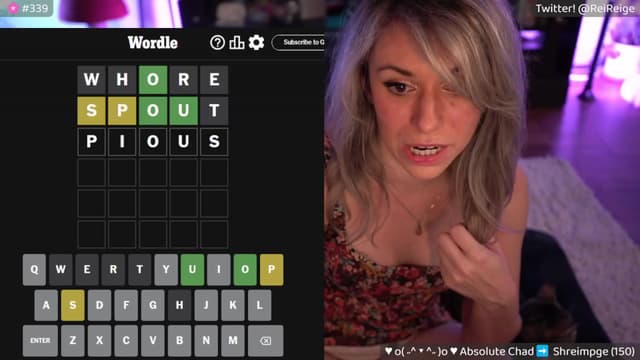 Gallery image thumbnail from Reige's myfreecams stream on, 05/08/2024, 09:12 image 3 of 20