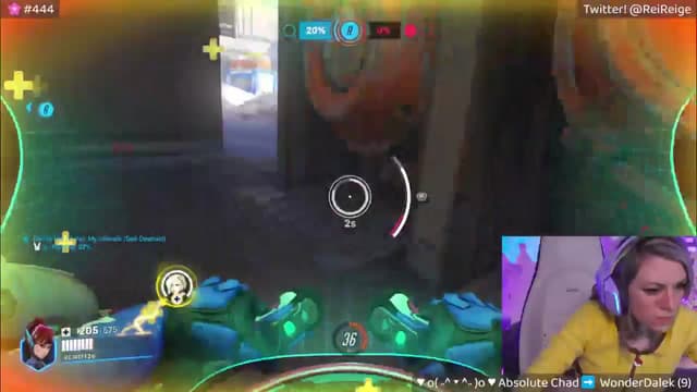 Gallery image thumbnail from Reige's myfreecams stream on, 05/10/2024, 11:06 image 5 of 20