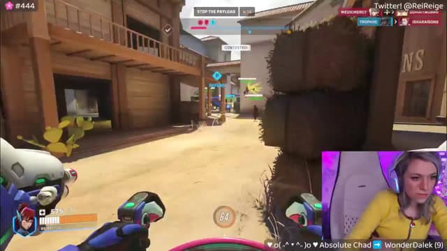 Gallery image thumbnail from Reige's myfreecams stream on, 05/10/2024, 11:06 image 4 of 20