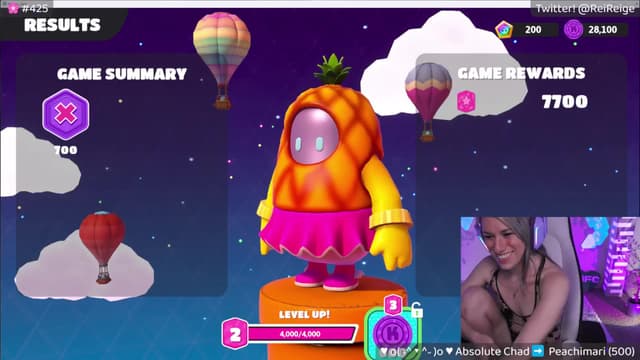 Gallery image thumbnail from Reige's myfreecams stream on, 05/10/2024, 11:06 image 11 of 20