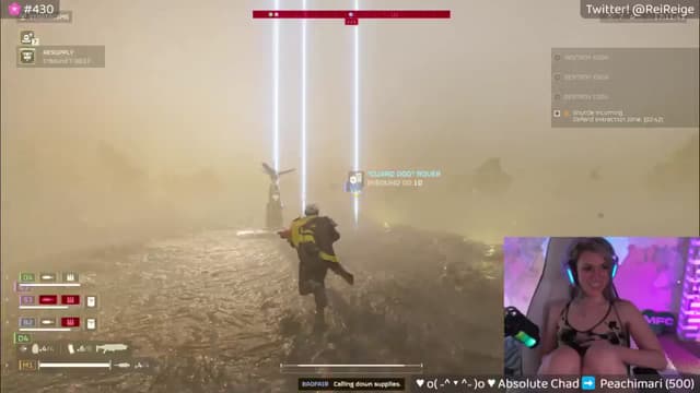 Gallery image thumbnail from Reige's myfreecams stream on, 05/10/2024, 13:24 image 17 of 20
