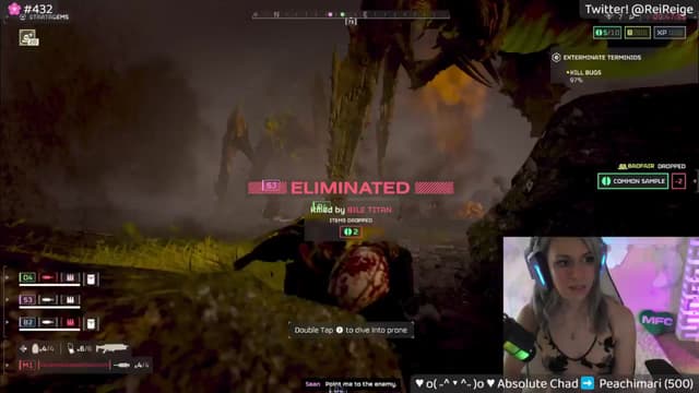 Gallery image thumbnail from Reige's myfreecams stream on, 05/10/2024, 13:24 image 19 of 20
