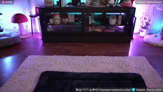 Gallery image thumbnail from Reige's myfreecams stream on, 05/11/2024, 07:51 image 10 of 20