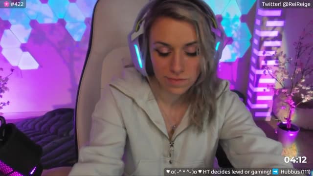Gallery image thumbnail from Reige's myfreecams stream on, 05/15/2024, 12:57 image 3 of 20