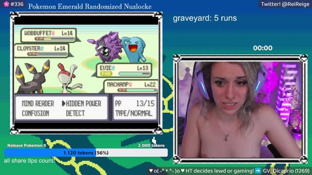 Gallery image thumbnail from Reige's myfreecams stream on, 05/15/2024, 12:57 image 18 of 20