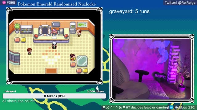 Gallery image thumbnail from Reige's myfreecams stream on, 05/15/2024, 12:57 image 6 of 20