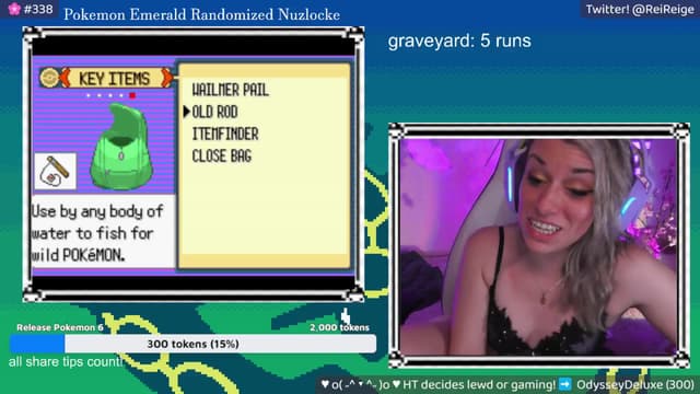 Gallery image thumbnail from Reige's myfreecams stream on, 05/16/2024, 10:40 image 10 of 20