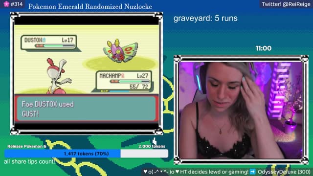 Gallery image thumbnail from Reige's myfreecams stream on, 05/16/2024, 10:40 image 11 of 20