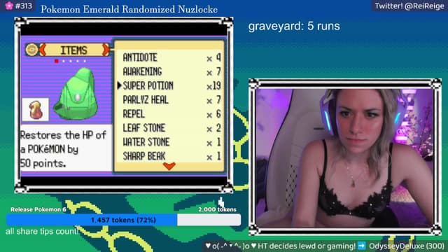 Gallery image thumbnail from Reige's myfreecams stream on, 05/16/2024, 10:40 image 14 of 20
