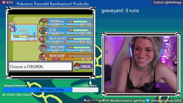 Gallery image thumbnail from Reige's myfreecams stream on, 05/16/2024, 10:40 image 15 of 20