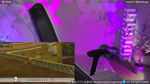 Gallery image thumbnail from Reige's myfreecams stream on, 05/17/2024, 12:12 image 2 of 20