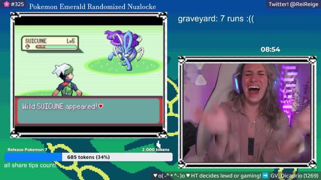 Gallery image thumbnail from Reige's myfreecams stream on, 05/17/2024, 12:12 image 16 of 20